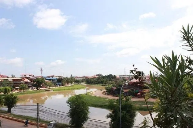 Siem Reap Riverside - Genel