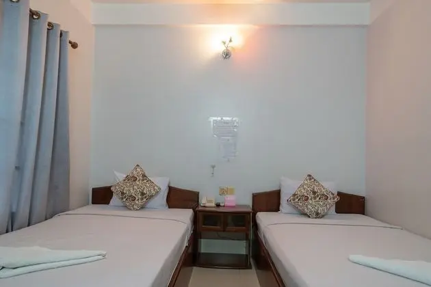 Siem Reap Riverside - Oda