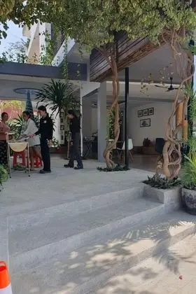Siem Reap Tevi Residence