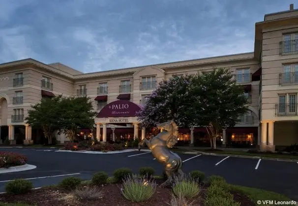 The Siena Hotel, Autograph Collection