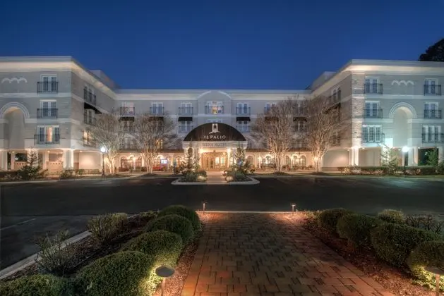 The Siena Hotel, Autograph Collection - Dış Mekan