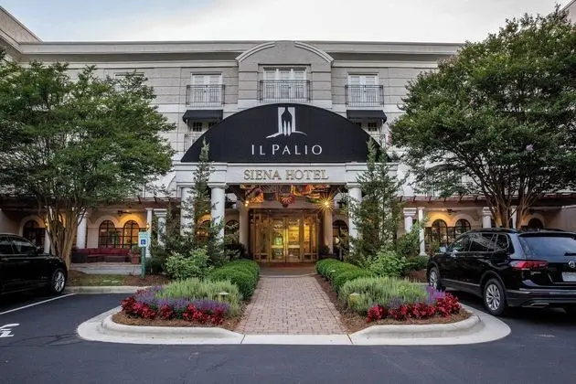The Siena Hotel, Autograph Collection - Öne Çıkan Resim