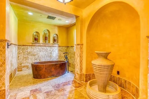 Siena at Bella Collina - Spa