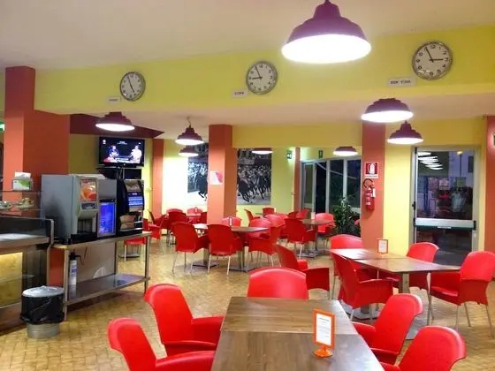 Siena Hostel Guidoriccio