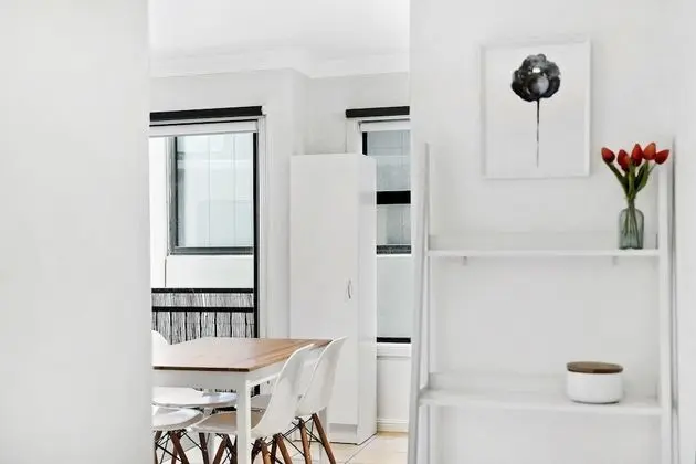SIENNA, 1BDR South Melbourne Apartment - Oda Düzeni