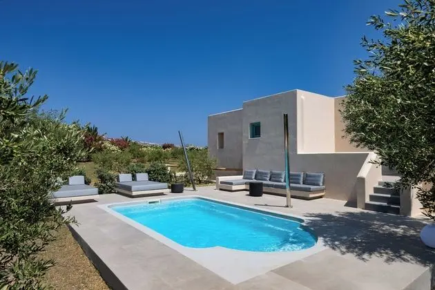 Sienna Eco Resort - Havuz