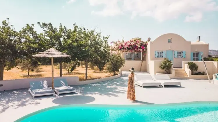 Sienna Eco Resort - Öne Çıkan Resim