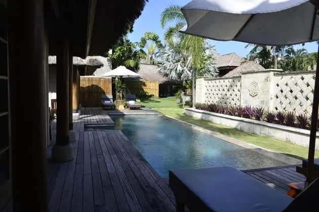 Sienna Villas