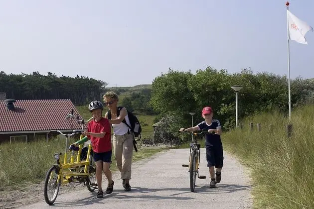 Sier aan Zee