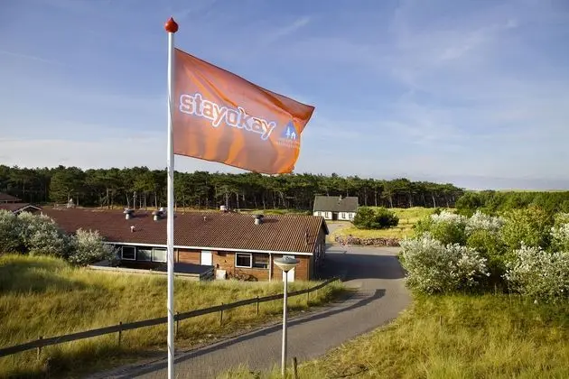 Sier aan Zee