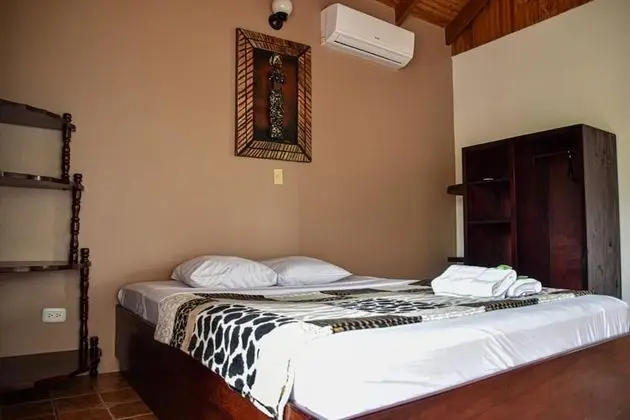 Hotel Sierra Arenal - Oda