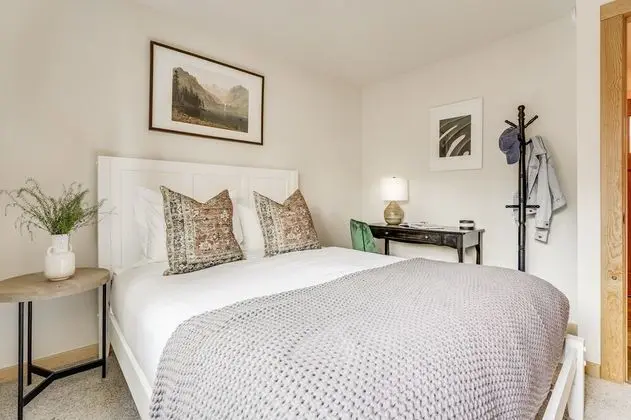 Sierra by Avantstay Ski In/ Ski Out! Near Truckee w/ Access to Northstar Resort Community - Oda