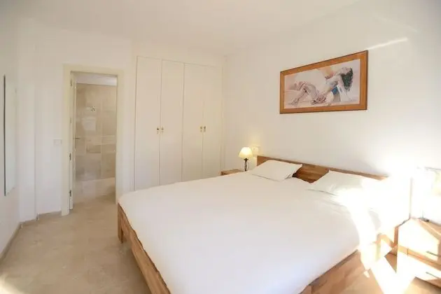 Sierra Bermeja 1-414 - Oda