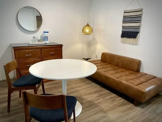 Sierra Blue Suites - Oda Düzeni