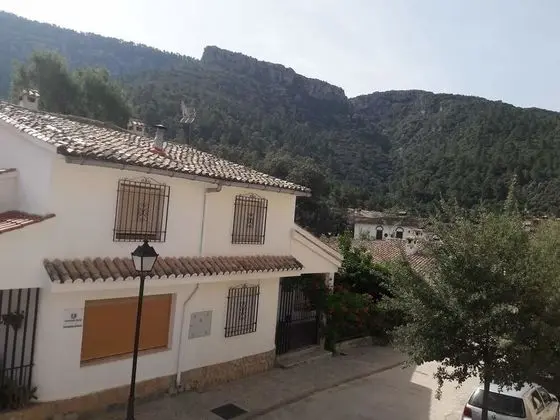 Sierra de Cazorla - Dış Mekan