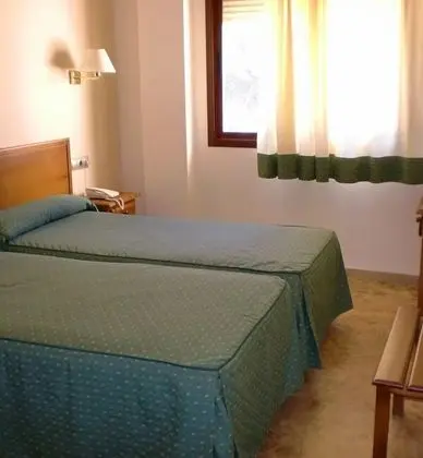 Hotel Sierra de Quesada - Oda