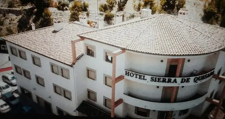 Hotel Sierra de Quesada - 1