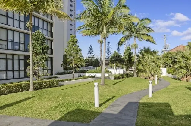 Sierra Grand Resort - GCLR - Dış Mekan