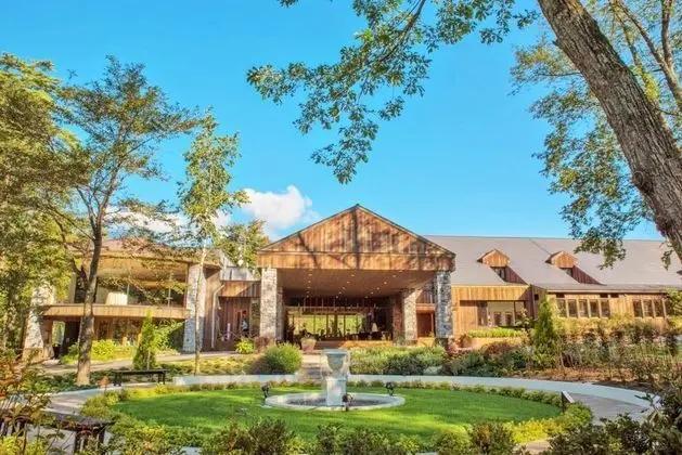 Sierra Resort Hotel Hakuba