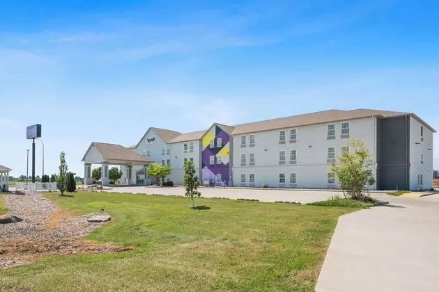 Sierra Inn Minot
