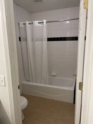 Sierra Inn - Banyo Tipleri