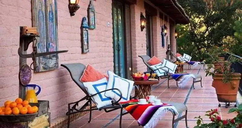 Sierra Lago Resort & Spa