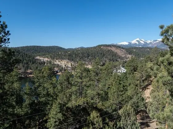 Sierra Lake Vista 5 Bedrooms - Dış Mekan