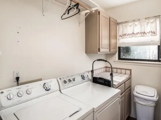 Sierra Lake Vista 5 Bedrooms - İç Mekan