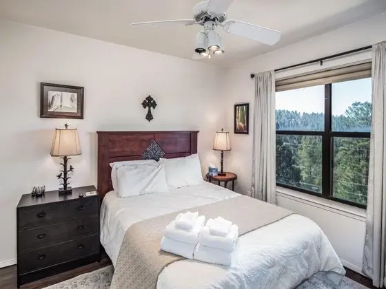 Sierra Lake Vista 5 Bedrooms - Oda