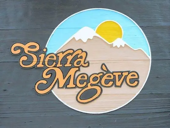 Sierra Megeve #31 - Dış Mekan