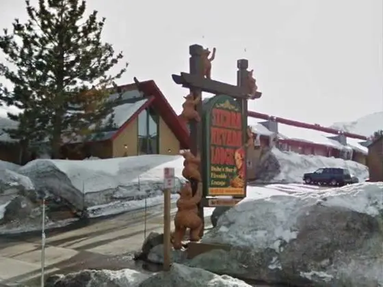 Sierra Nevada Resort & Spa