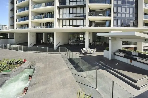 Sierra - Private Apartments - Dış Mekan