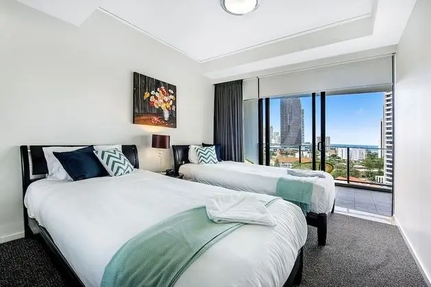 Sierra - Private Apartments - Oda