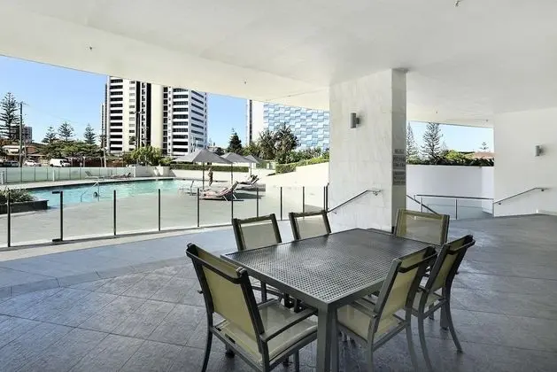 Sierra - Private Apartments - Yerinde Yemek
