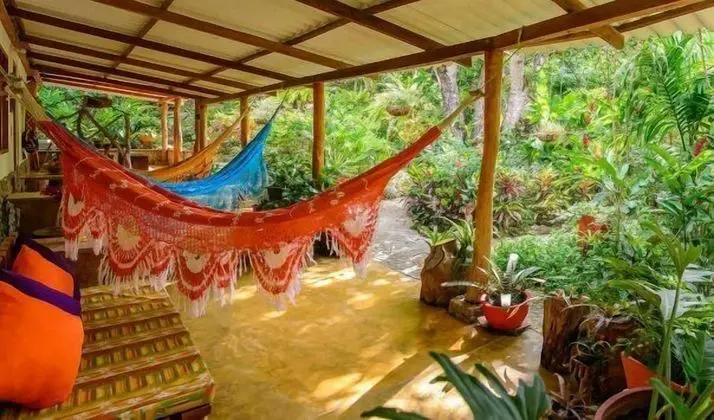 Sierra Sanjuan Ecolodge - Öne Çıkan Resim