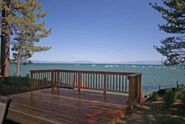 Sierra Shores