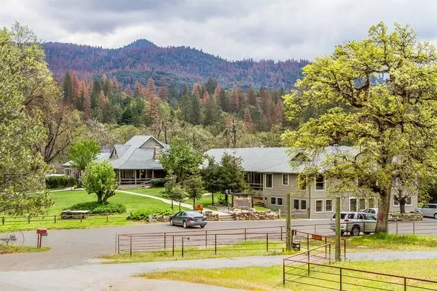 Sierra Sky Ranch, an Ascend Hotel Collection