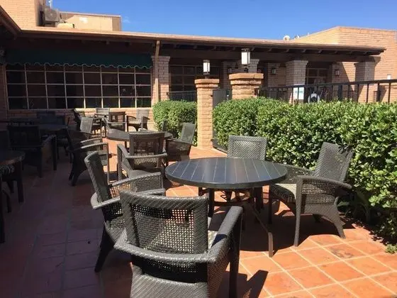 Sierra Suites