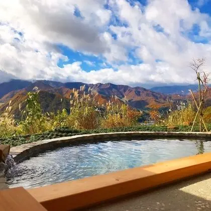 Hotel Sierra Resort Yuzawa - Spa