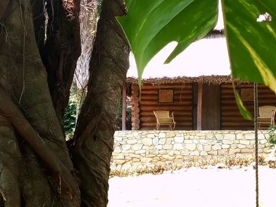 Sierraverde Cabin Cabana el Cedro - 1
