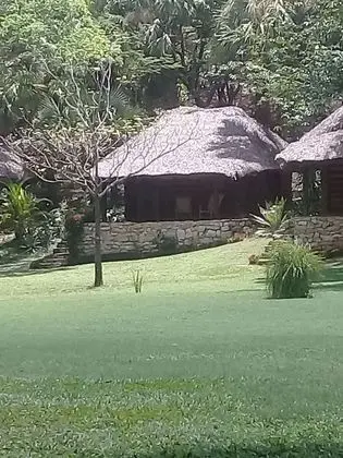 Sierraverde Cabins Cabana la Palma