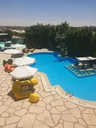 Siesta Hotel - Havuz
