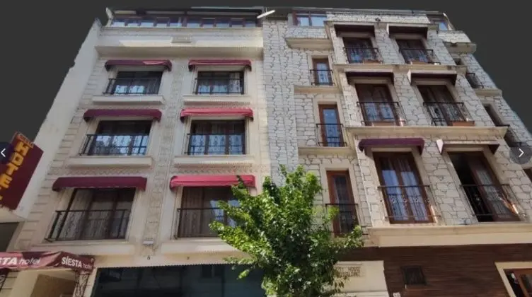 Siesta Apart & Otel İzmir