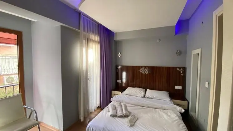 Siesta Apart & Otel İzmir - Genel