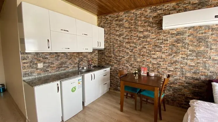 Siesta Apart & Otel İzmir - Genel