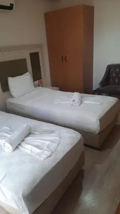 Siesta Apart & Otel İzmir - Genel