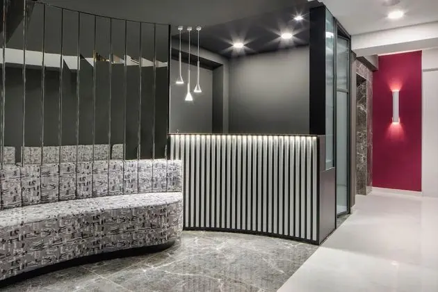 Siesta Hotel Bakırköy - Lobi