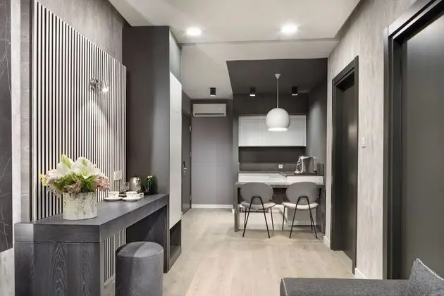 Siesta Hotel Bakırköy - Mutfak
