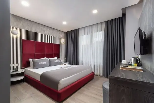 Siesta Hotel Bakırköy - Oda