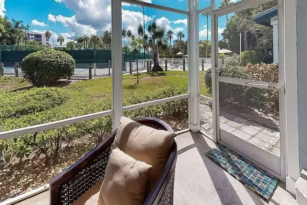 Siesta Bayside by Pool & Tennis